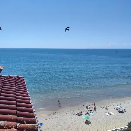 Umi 阳光海滩