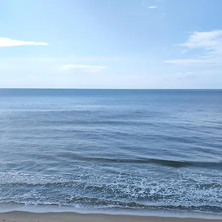 Umi 3* 阳光海滩