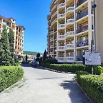 Aparthotel Umi Slantschew brjag