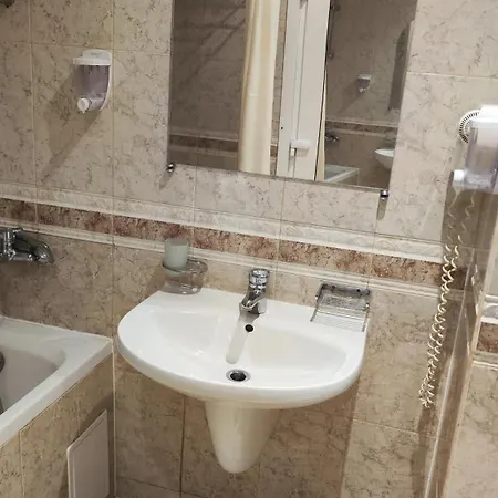 Hotel de apartamente Umi 3*