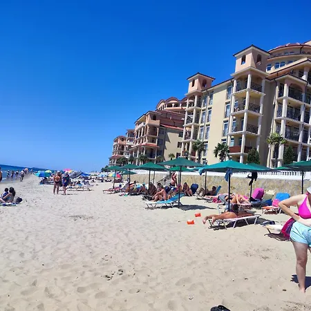 Umi 3* Sunny Beach