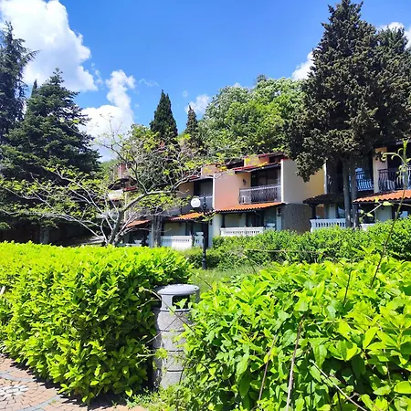 Umi Hotel de apartamente