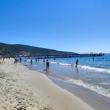 Umi 3* Sunny Beach