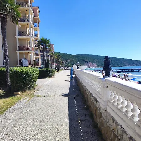 Hotel de apartamente Umi Sunny Beach