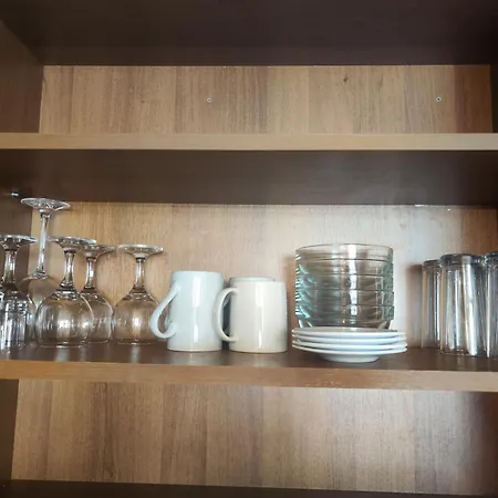 Hotel de apartamente Umi Sunny Beach
