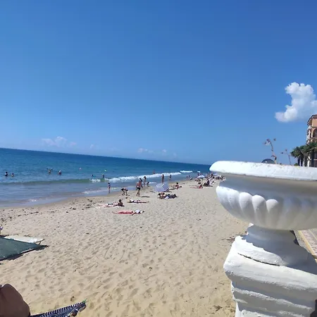 Apartmanhotel Umi Napospart