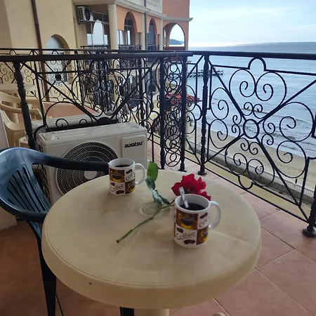Hotel de apartamente Umi