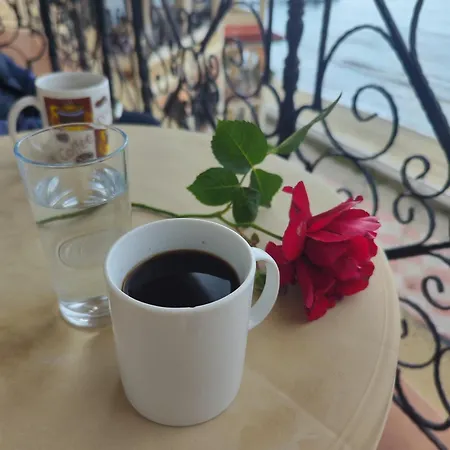 Umi Hotel de apartamente Sunny Beach