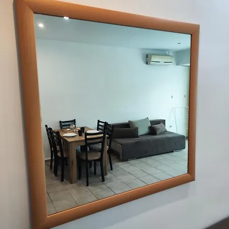 Umi Hotel de apartamente 3*