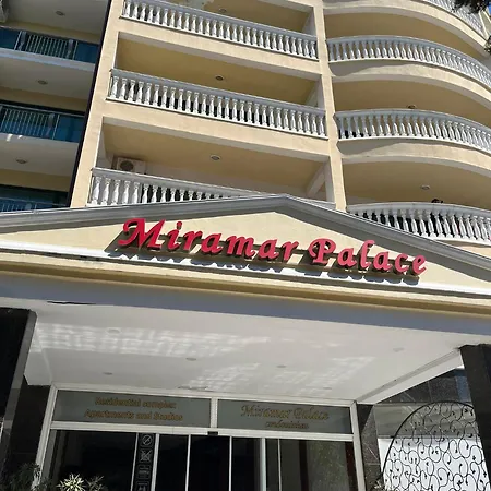 Hotel de apartamente Umi