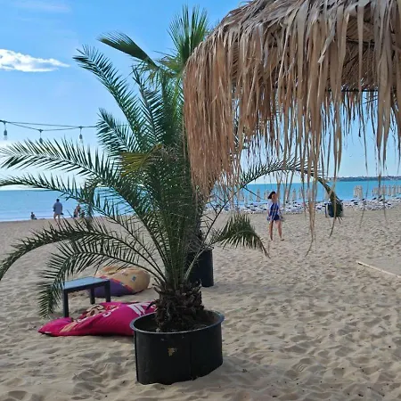 Umi Sunny Beach