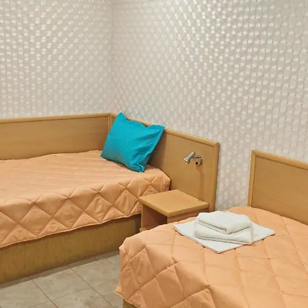 Umi Hotel de apartamente Sunny Beach