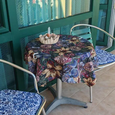 Hotel de apartamente Umi Sunny Beach
