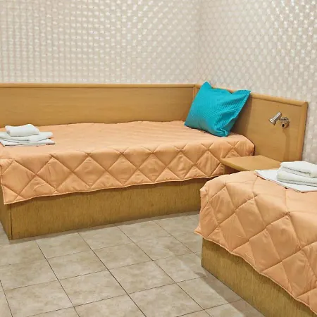 Umi Hotel de apartamente Sunny Beach