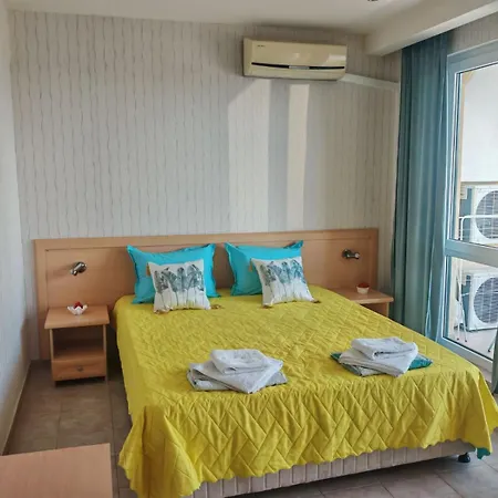 Umi Hotel de apartamente