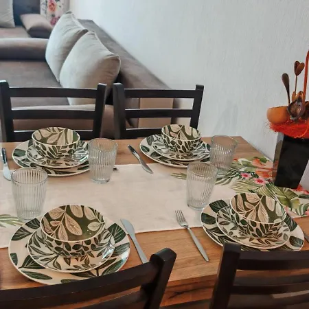 Umi Hotel de apartamente 3*