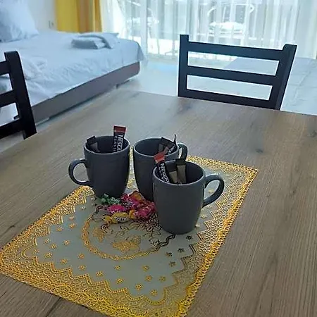 Umi Aparthotel