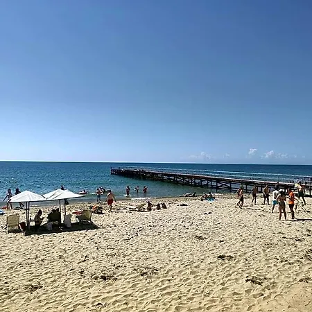 Umi Aparthotel