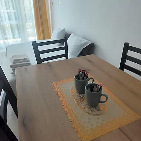 Umi Aparthotel Slantschew brjag