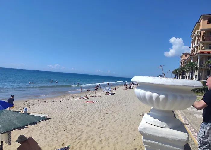 Aparthotel Umi Sunny Beach