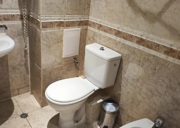 Umi Aparthotel Sunny Beach