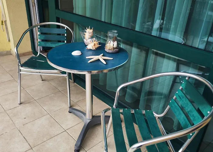 Umi Aparthotel Sunny Beach