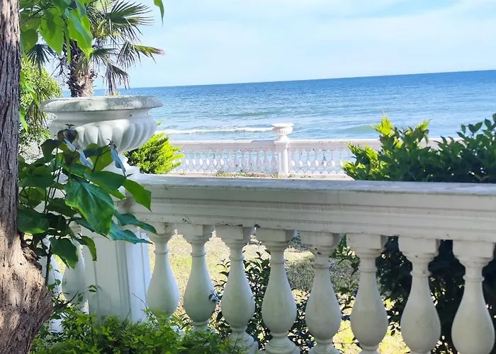 Umi Aparthotel Sunny Beach