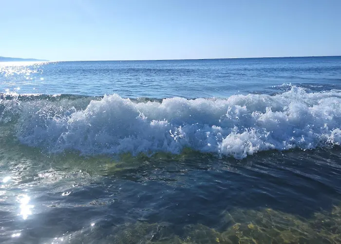 Umi Aparthotel Sunny Beach